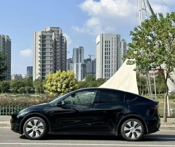 Model Y 2022 Model Facelift Rear-wheel drive version – фото 3