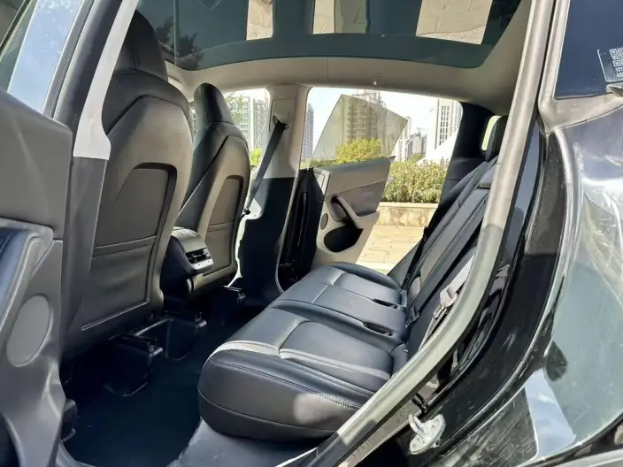 Model Y 2022 Model Facelift Rear-wheel drive version – фото 9
