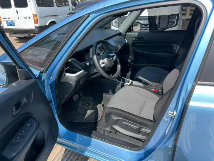 Honda Fit 2023 Model 1.5L CVT Tide Enjoy Edition – фото 6
