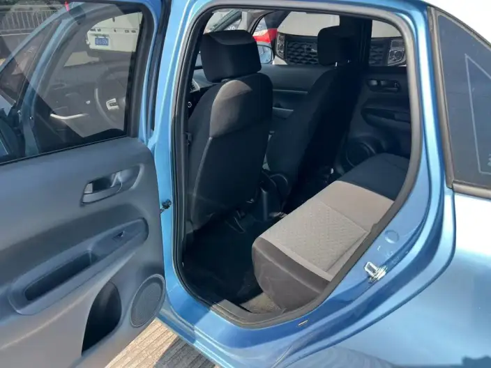 Honda Fit 2023 Model 1.5L CVT Tide Enjoy Edition – фото 8