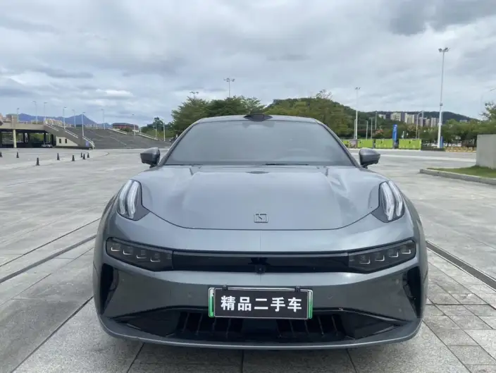 ZEEKR 001 2024 Model ME Edition 100kWh 4WD – фото 2