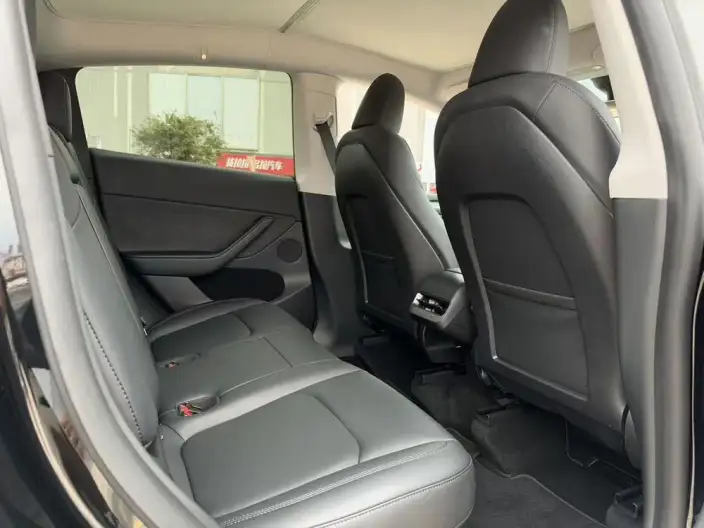 Model Y 2024 Model Rear-wheel drive version – фото 10