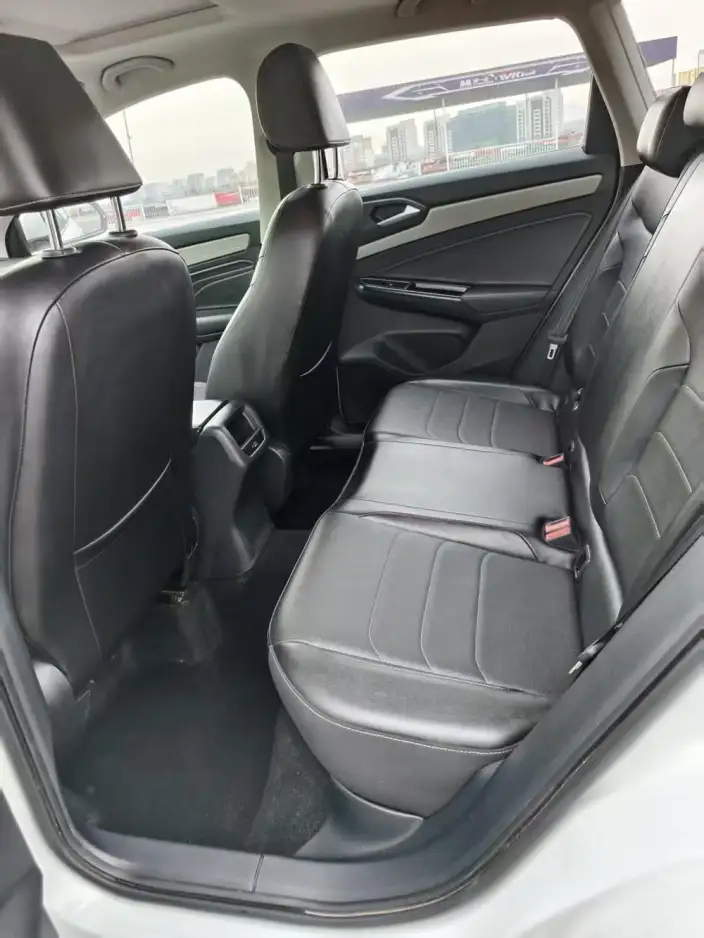 Jeta VS5 2023 Model 280TSI Automatic Honor Edition – фото 7