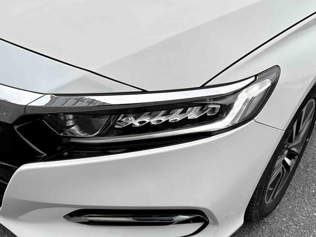 Honda Accord 2018 e:HEV 2.0L Sharp Leader China VI – фото 6