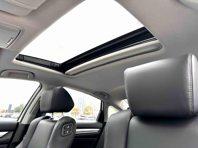 Honda Accord 2018 e:HEV 2.0L Sharp Leader China VI – фото 9