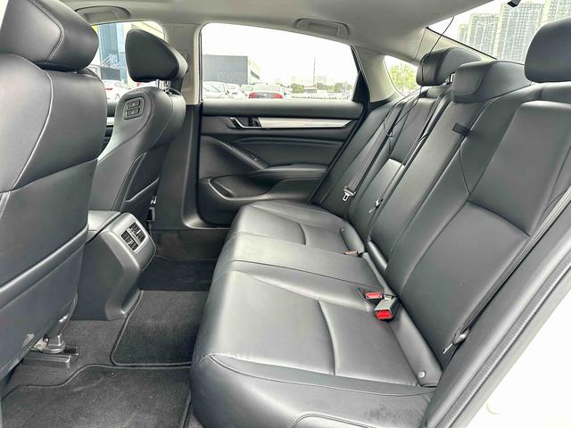 Honda Accord 2018 e:HEV 2.0L Sharp Leader China VI – фото 11