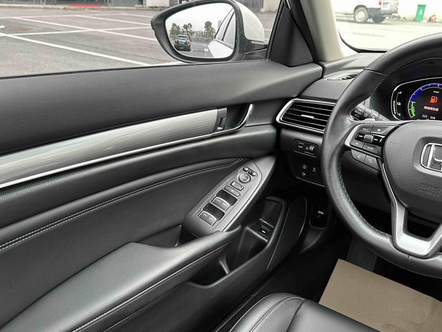 Honda Accord 2018 e:HEV 2.0L Sharp Leader China VI – фото 16