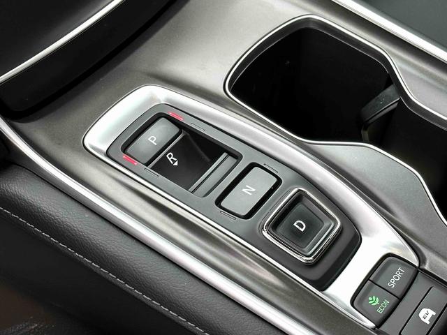 Honda Accord 2018 e:HEV 2.0L Sharp Leader China VI – фото 20