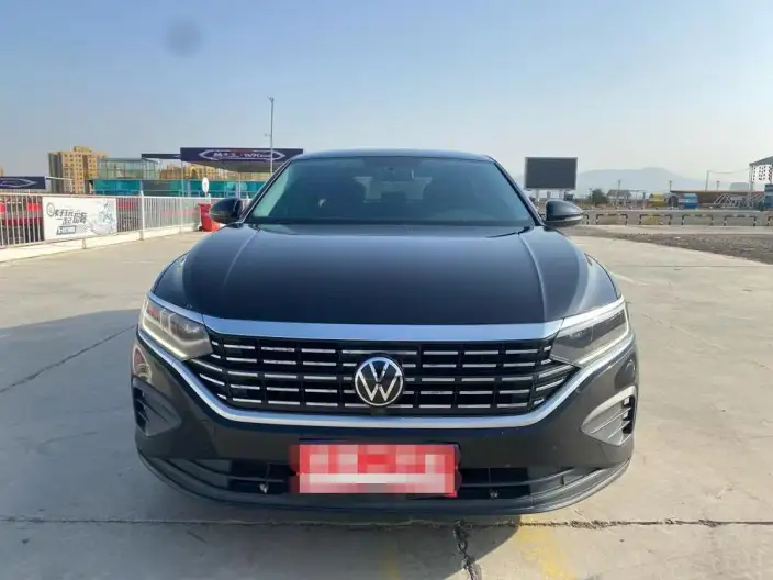 Volkswagen Passat 2023 Model Facelift 280TSI Business Edition – фото 2