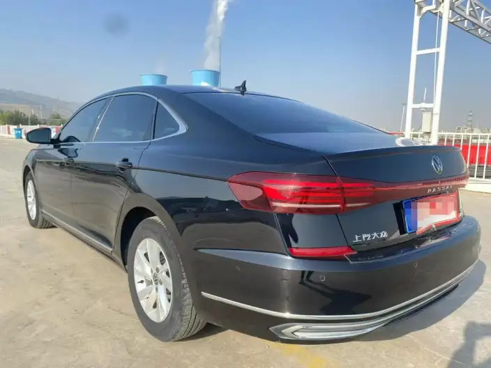 Volkswagen Passat 2023 Model Facelift 280TSI Business Edition – фото 4