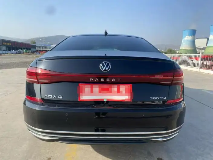 Volkswagen Passat 2023 Model Facelift 280TSI Business Edition – фото 5