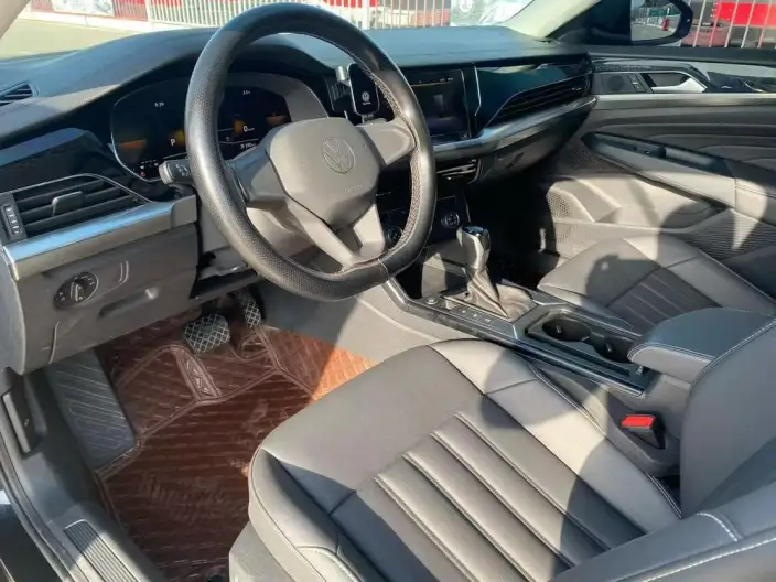 Volkswagen Passat 2023 Model Facelift 280TSI Business Edition – фото 9
