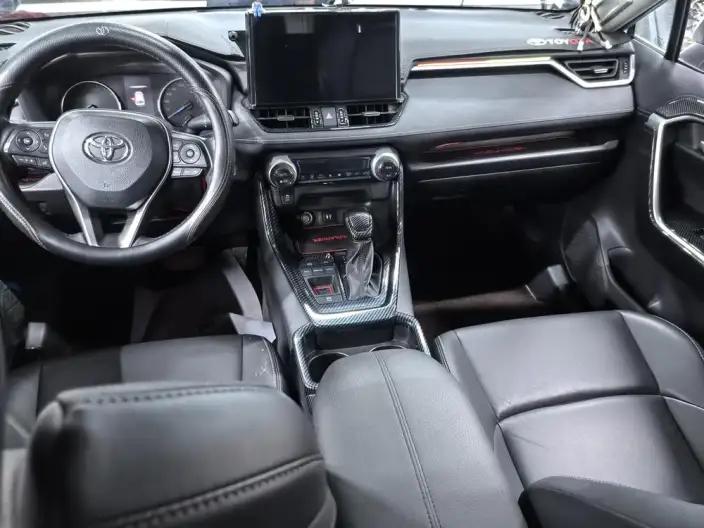Toyota Wildlander 2022 Model Hybrid 2.5L 2WD Luxury PLUS Edition – фото 7
