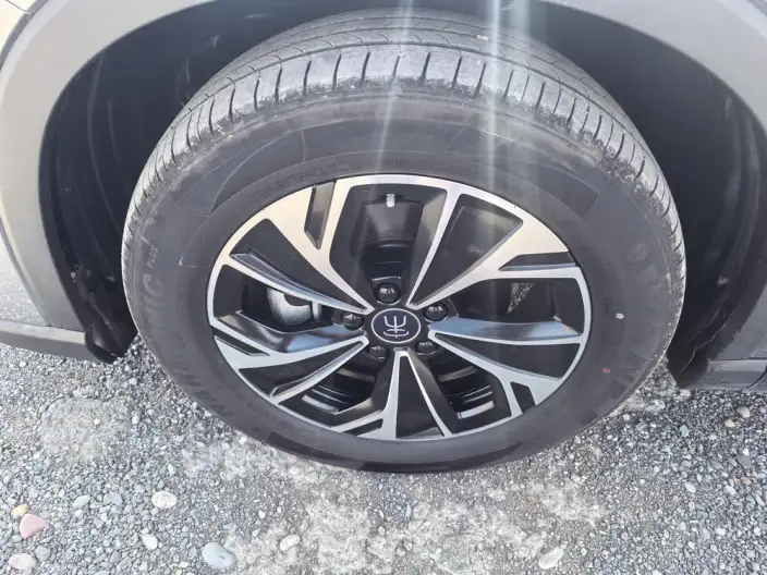 BYD Song Pro DM 2025 Model Second generation DM-i 75KM Leading Model – фото 8