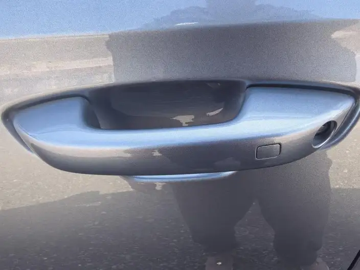BYD Song Pro DM 2025 Model Second generation DM-i 75KM Leading Model – фото 9