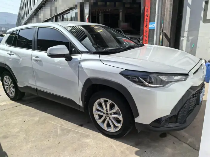 Frontlander 2024 Model 2.0L CVT Elite Edition – фото 2