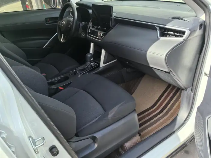 Frontlander 2024 Model 2.0L CVT Elite Edition – фото 6