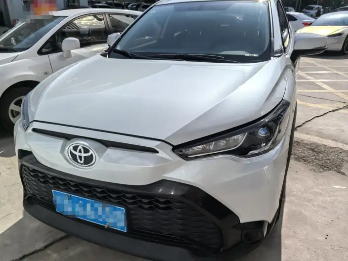 Frontlander 2024 Model 2.0L CVT Elite Edition – фото 7