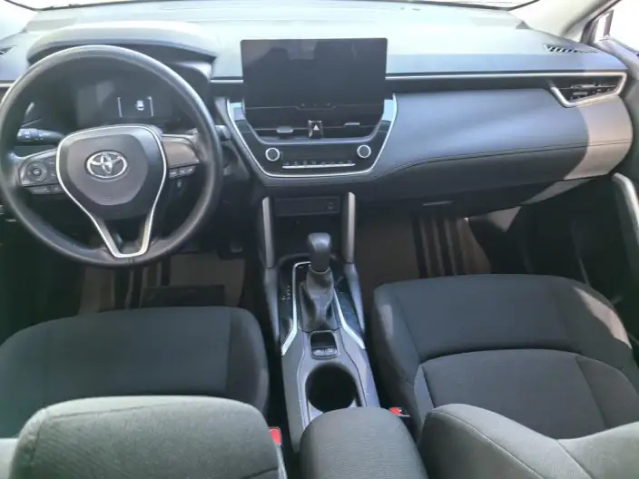 Frontlander 2024 Model 2.0L CVT Elite Edition – фото 8