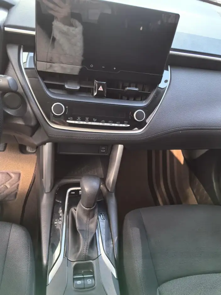 Frontlander 2024 Model 2.0L CVT Elite Edition – фото 9