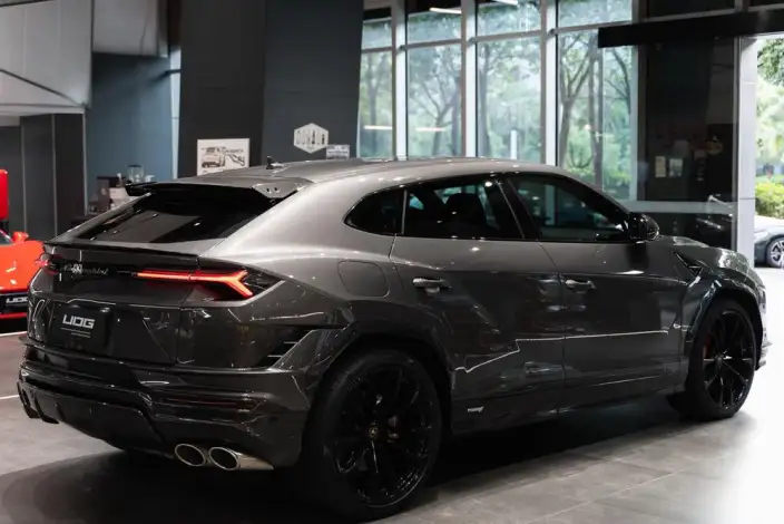 Urus 2023 Model 4.0T V8 S – фото 6