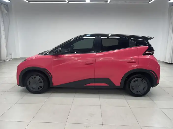 BYD Seagull 2025 Model 305KM Vitality Edition – фото 4