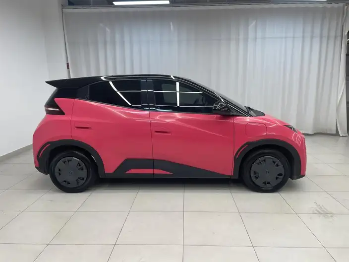 BYD Seagull 2025 Model 305KM Vitality Edition – фото 8