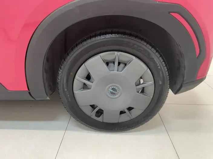 BYD Seagull 2025 Model 305KM Vitality Edition – фото 9