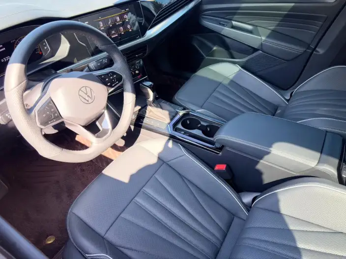 Volkswagen Passat 2024 Model 380TSI Starry sky Elite Edition – фото 9