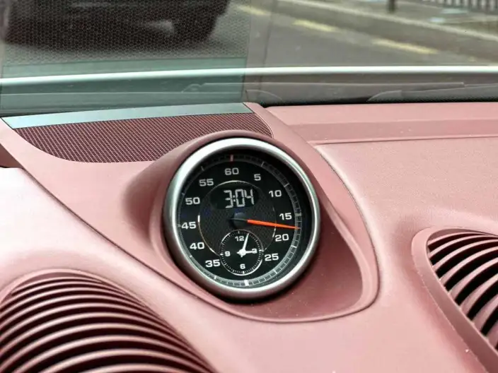 Porsche 718 2023 Model Cayman 2.0T – фото 7