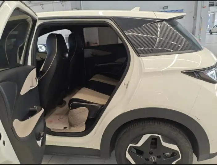 BYD Dolphin 2025 Model 420KM Vitality Edition – фото 8