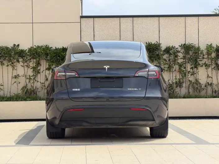 Model Y 2024 Model Rear-wheel drive version – фото 5