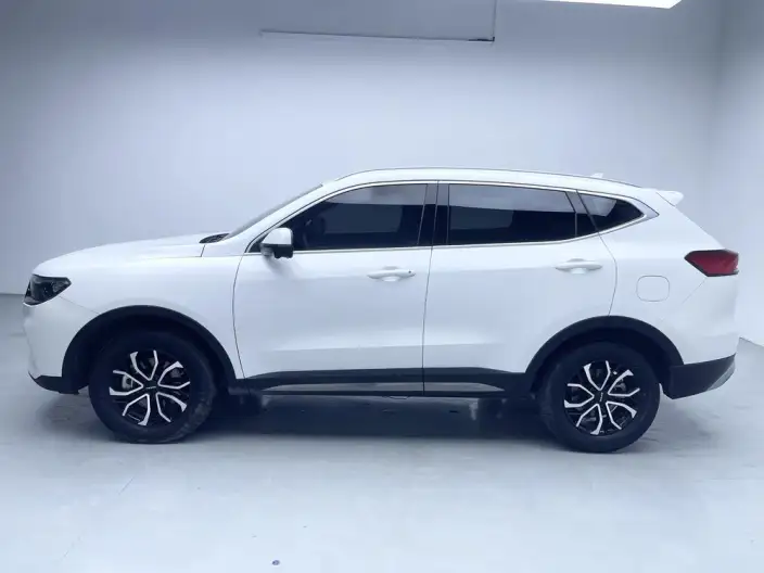 Haval H6 2023 Model Guo Trendy Edition 1.5T Automatic Urban Edition – фото 4