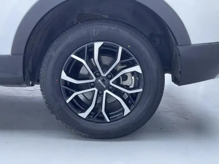 Haval H6 2023 Model Guo Trendy Edition 1.5T Automatic Urban Edition – фото 9