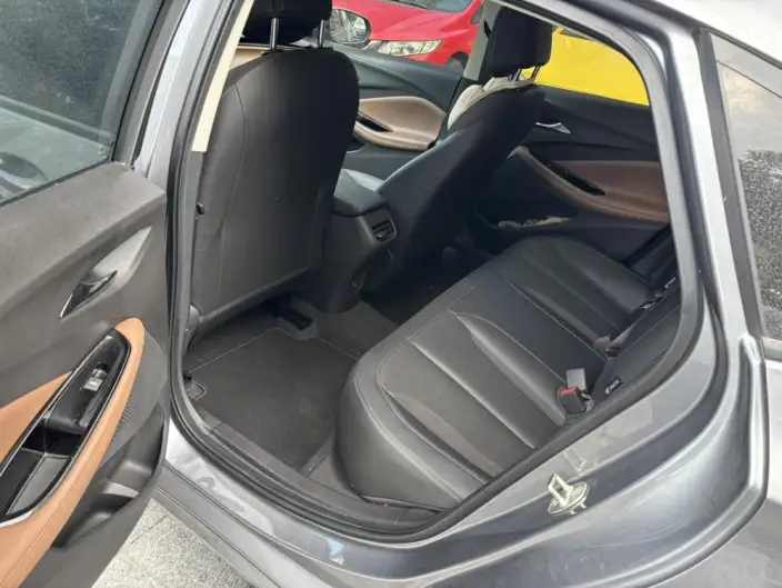 Buick Verano 2022 Model Pro 533T Lexiang Edition – фото 10