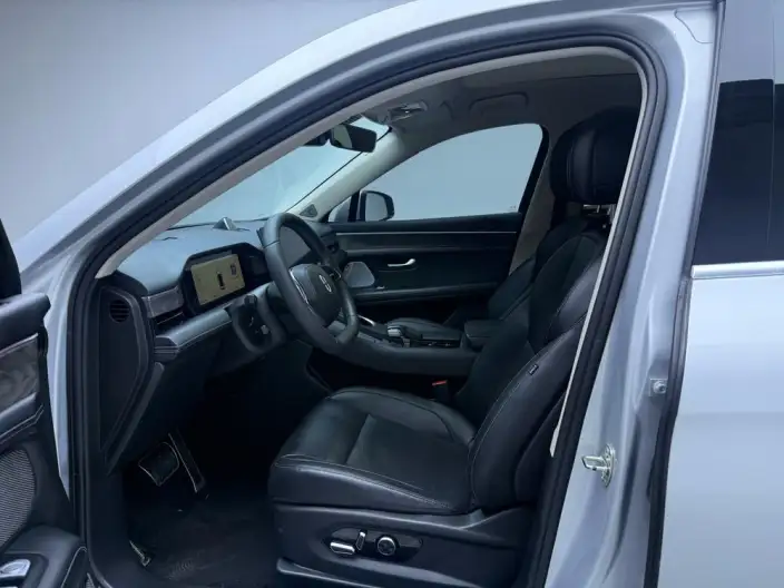 Aito M5 2022 Model Extended Range 4WD performance version – фото 7