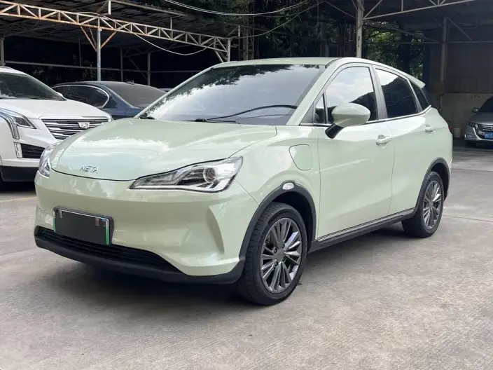 Neta V 2022 Model Trendy 400 Lite