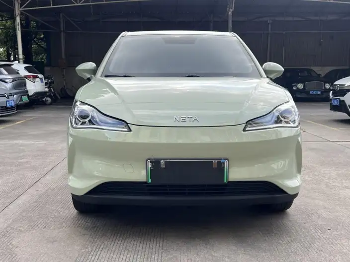 Neta V 2022 Model Trendy 400 Lite