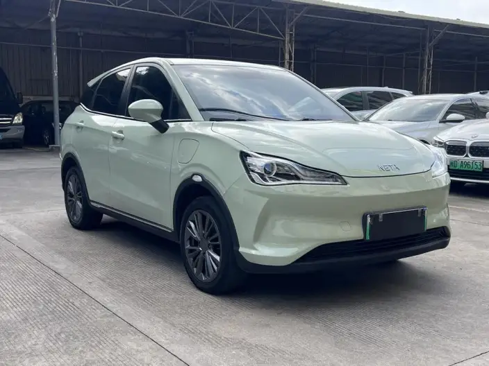 Neta V 2022 Model Trendy 400 Lite