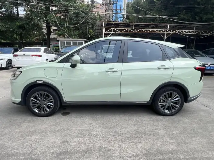 Neta V 2022 Model Trendy 400 Lite