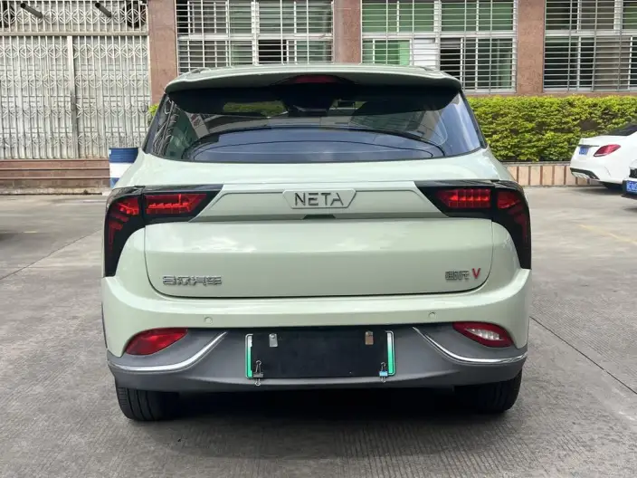 Neta V 2022 Model Trendy 400 Lite – фото 6