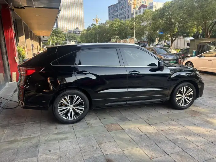 Honda Avancier 2020 Model 240 TURBO CVT Comfort Edition – фото 5