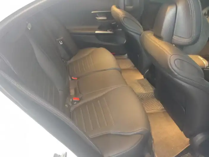 Mercedes-Benz C-Class 2025 Model C 260 L Sports Edition – фото 8
