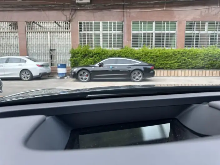 BYD Han L DM 2025 Model DM-p 180KM 4WD LiDAR Flagship Model – фото 8