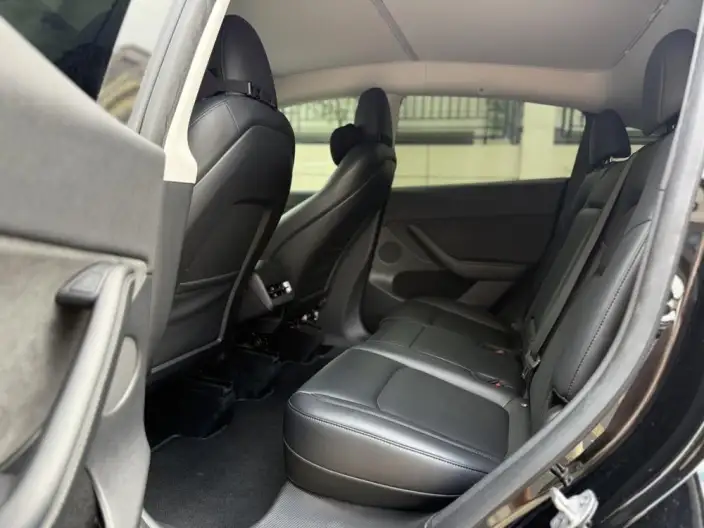 Model Y 2024 Model Rear-wheel drive version – фото 9