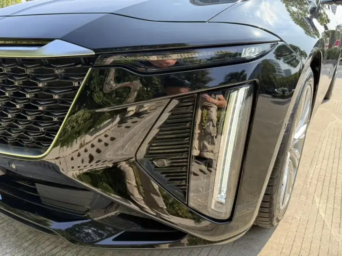 Cadillac CT6 2023 Model 28T Platinum edition – фото 7