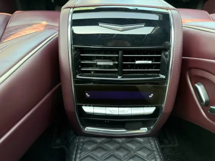 Cadillac CT6 2023 Model 28T Platinum edition – фото 8