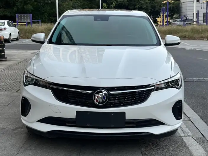 Buick Verano 2023 Model Pro 532T Leyi Edition – фото 2