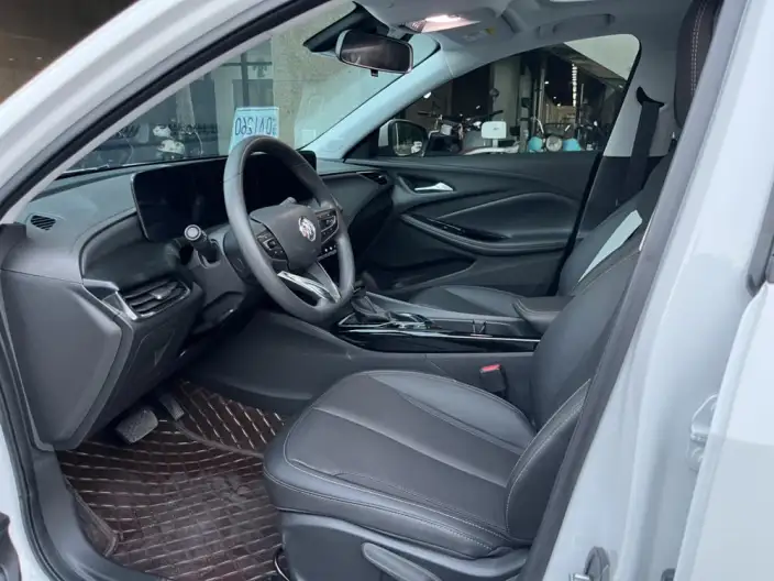 Buick Verano 2023 Model Pro 532T Leyi Edition – фото 8