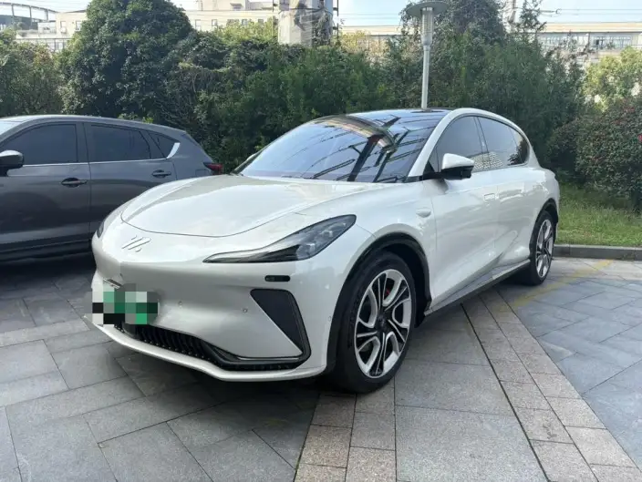 IM LS7 2023 Model Lux Rear Drive Edition